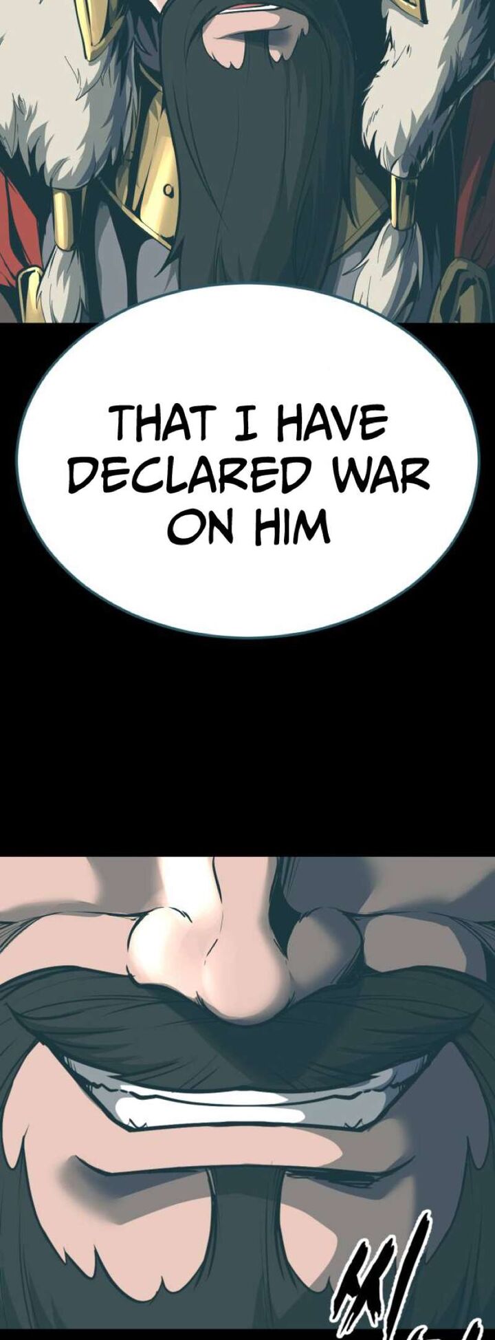 The Boy Of Death Chapter 330 Page 28