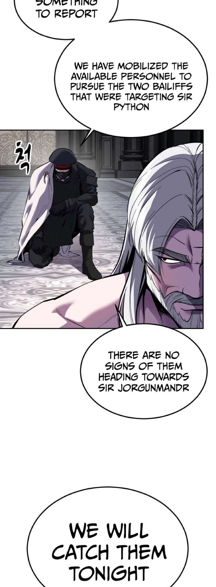 The Boy Of Death Chapter 330 Page 3