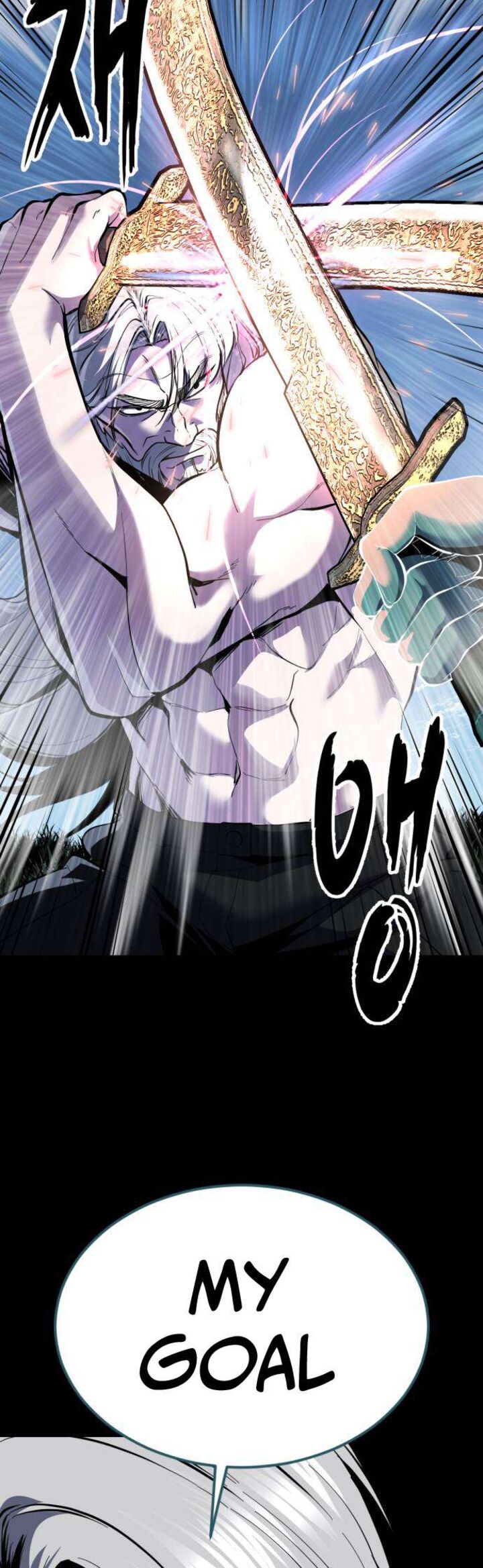The Boy Of Death Chapter 330 Page 33