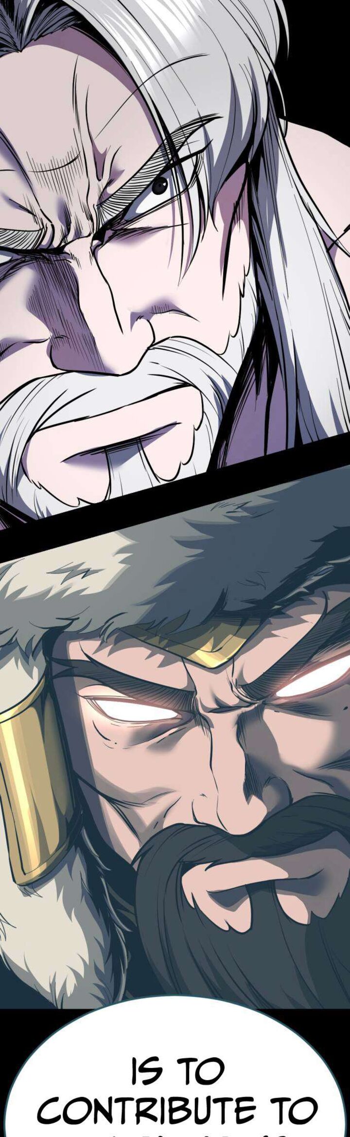 The Boy Of Death Chapter 330 Page 34