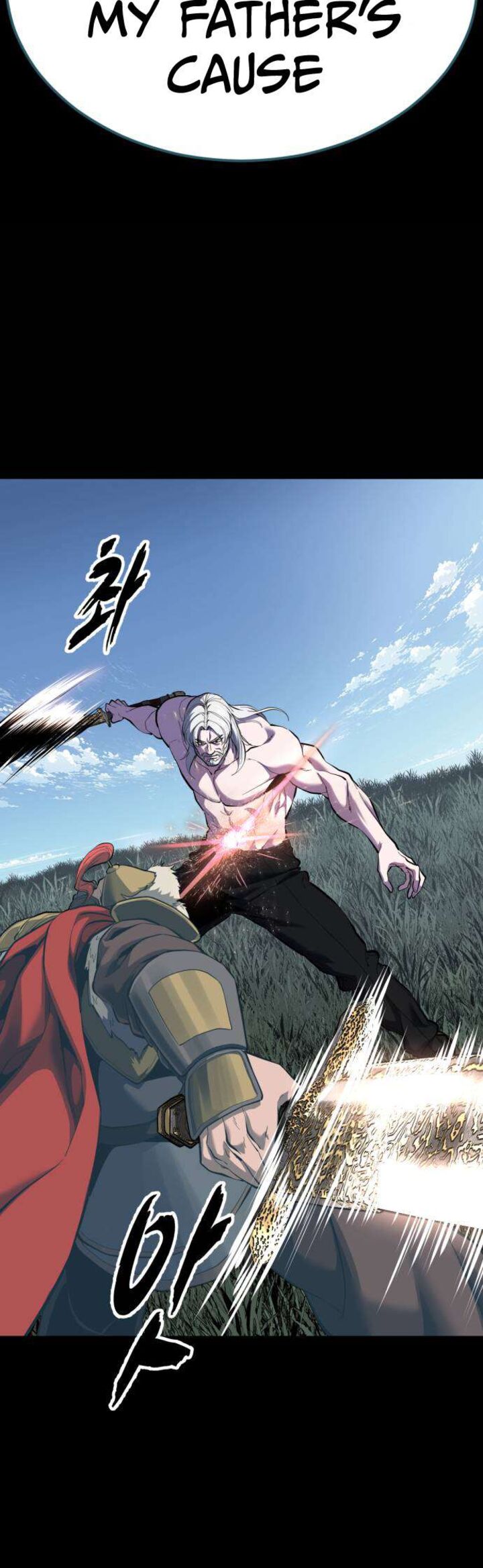 The Boy Of Death Chapter 330 Page 35