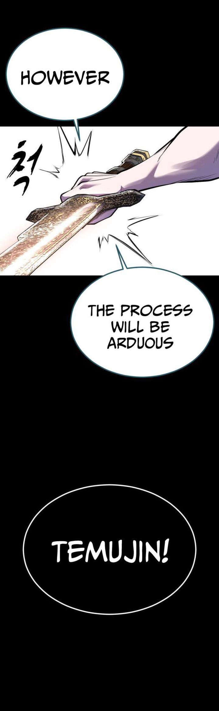 The Boy Of Death Chapter 330 Page 36