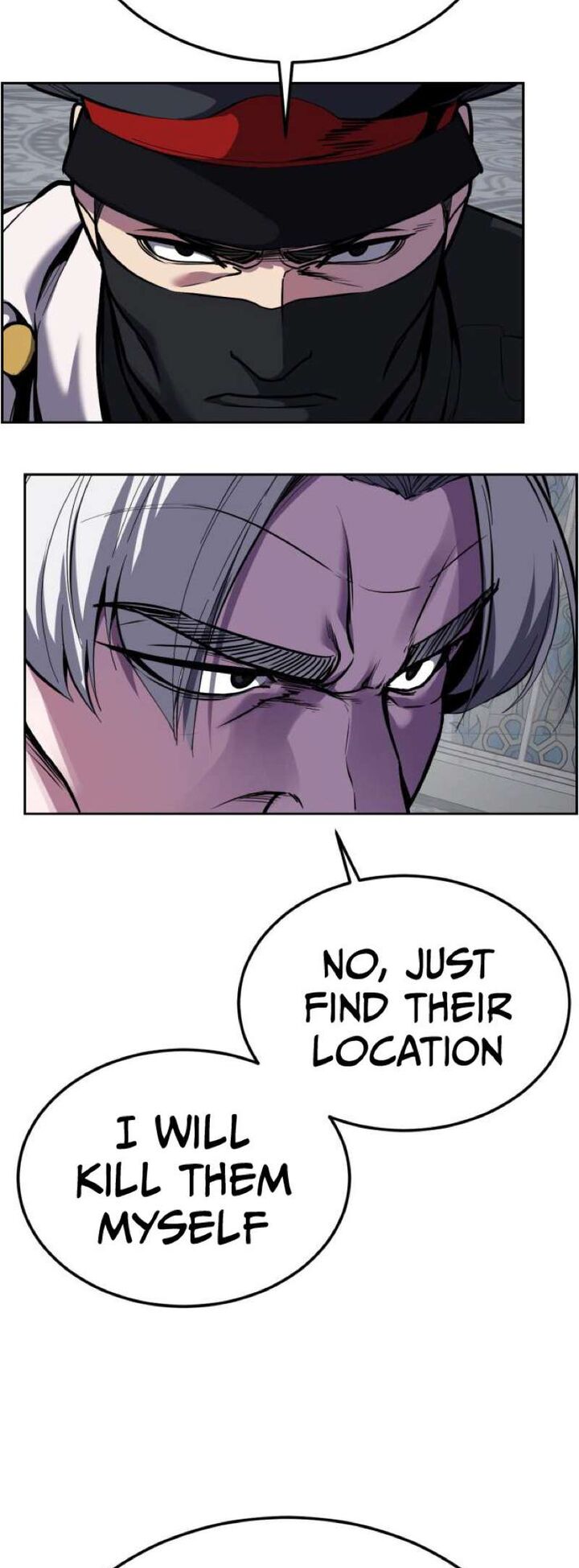 The Boy Of Death Chapter 330 Page 4