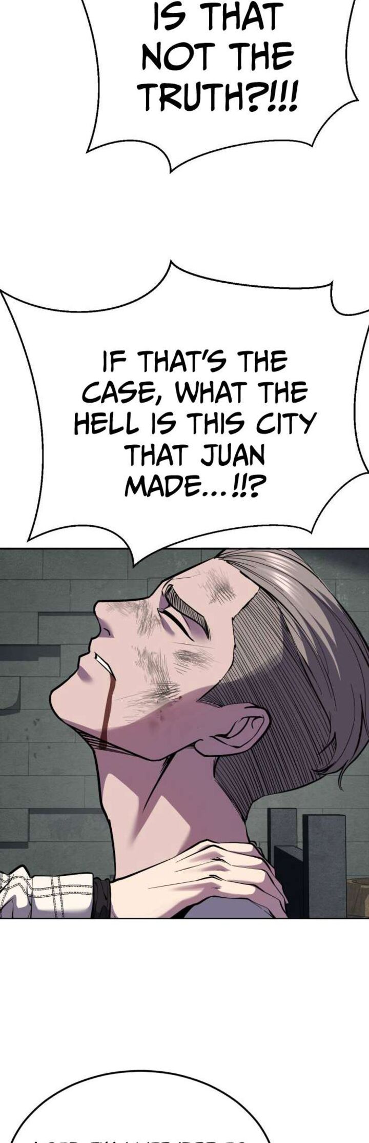 The Boy Of Death Chapter 330 Page 42