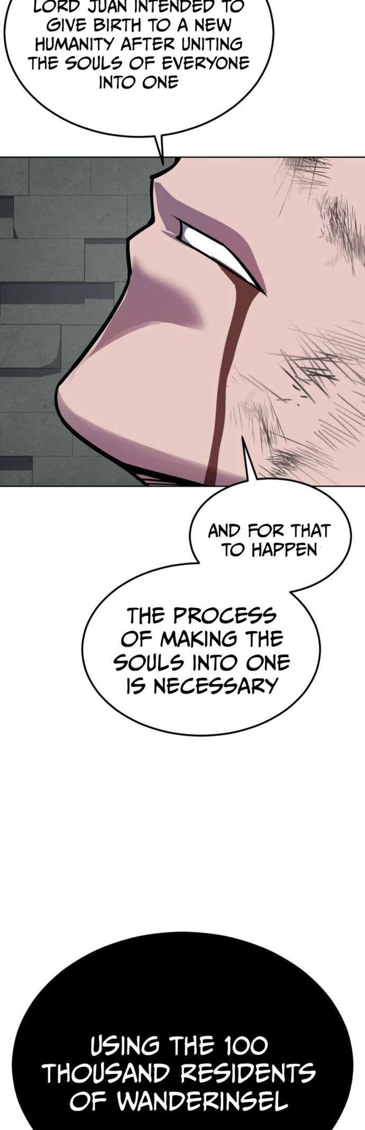The Boy Of Death Chapter 330 Page 43
