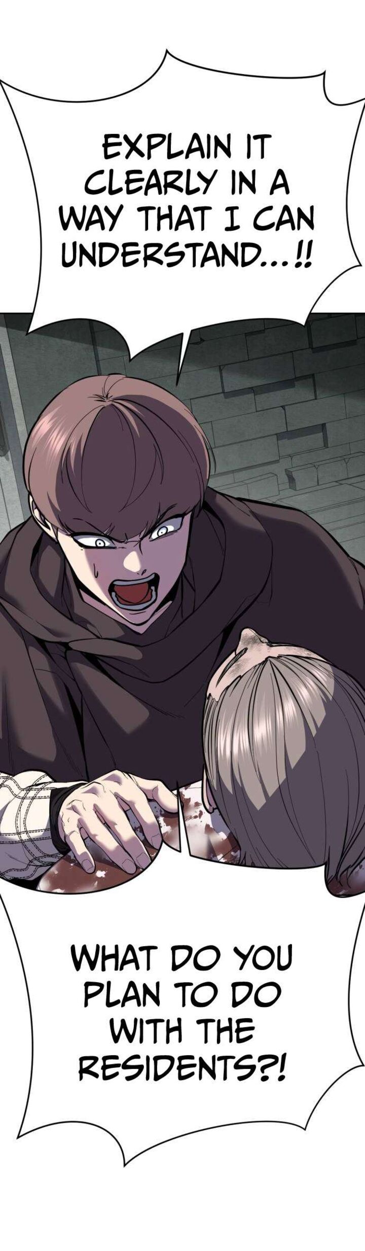 The Boy Of Death Chapter 330 Page 46