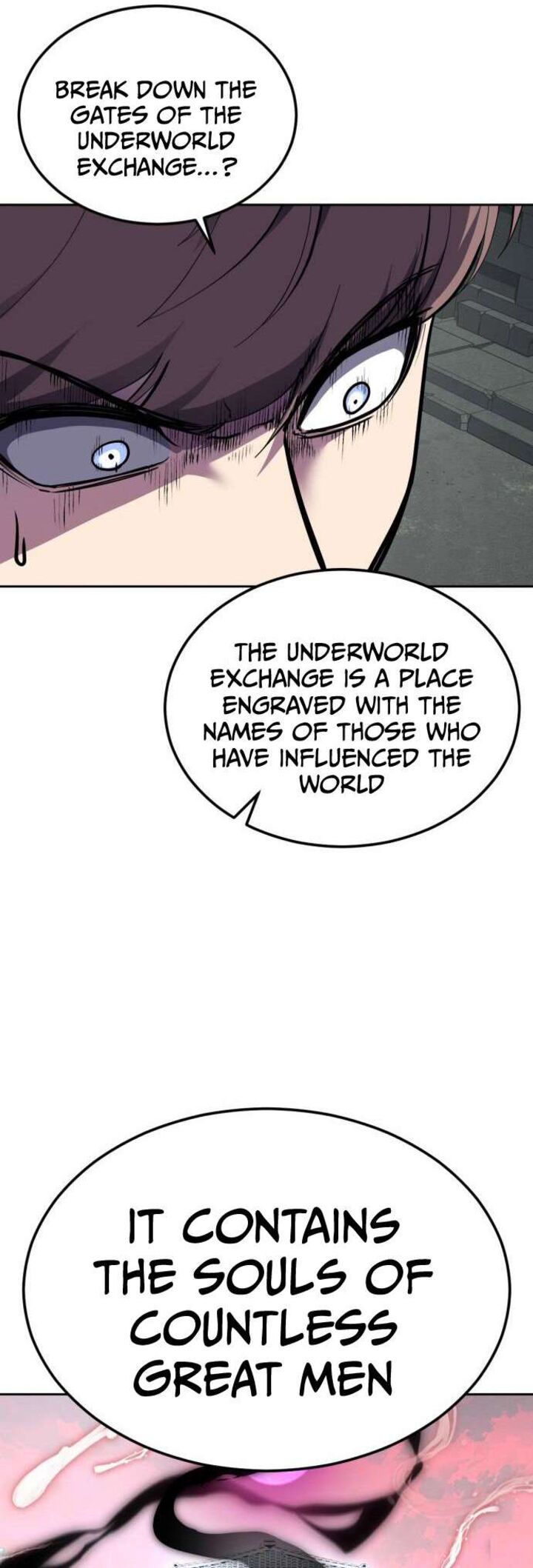 The Boy Of Death Chapter 330 Page 49