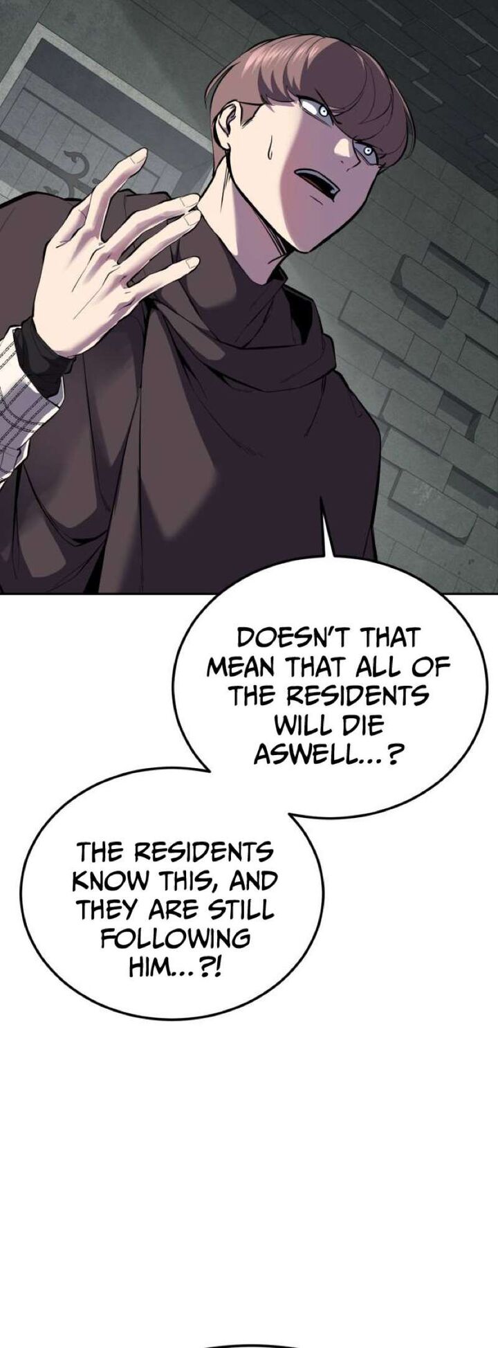The Boy Of Death Chapter 330 Page 60