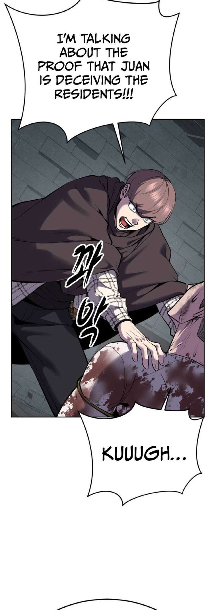 The Boy Of Death Chapter 330 Page 72
