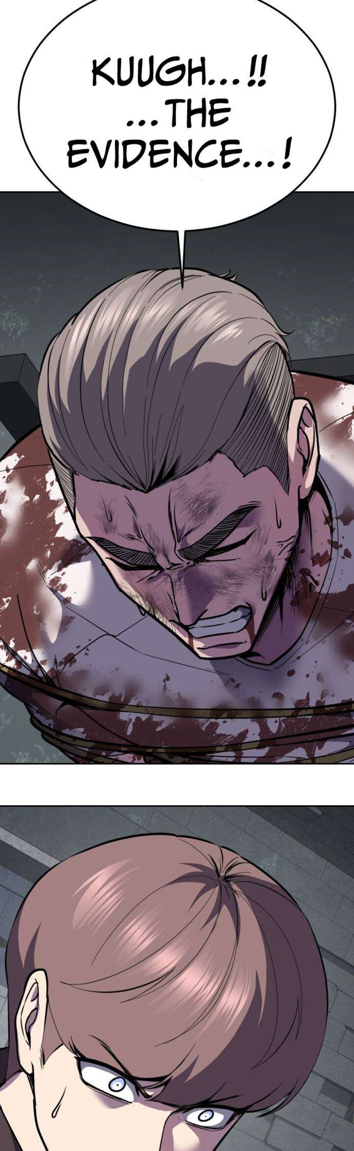 The Boy Of Death Chapter 330 Page 73