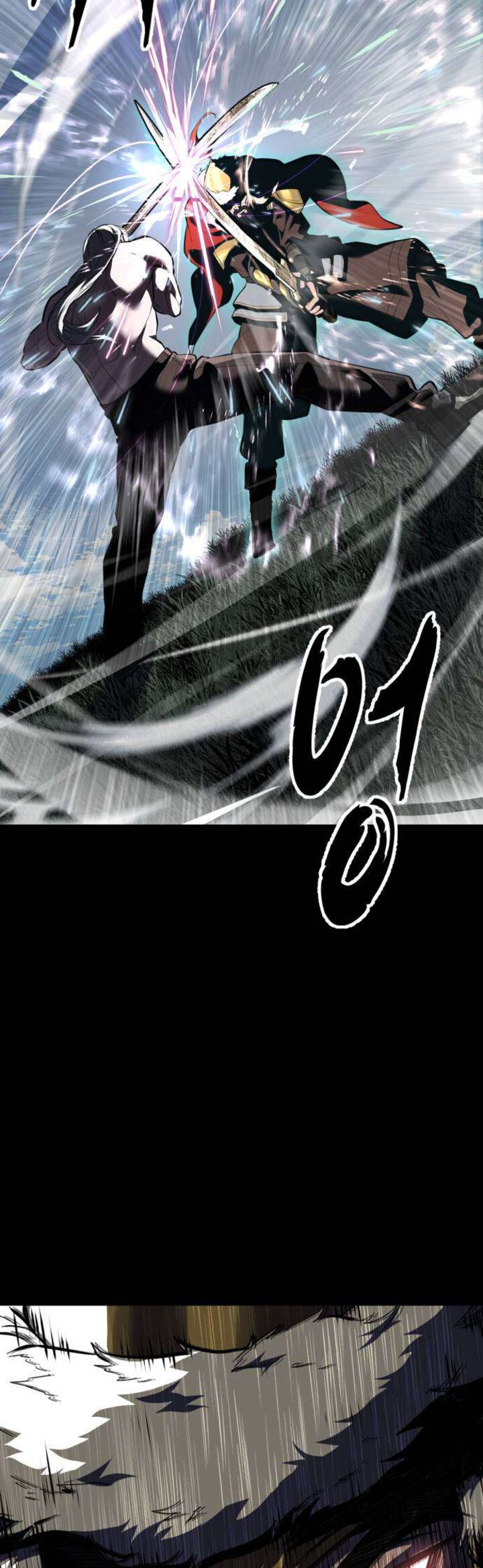 The Boy Of Death Chapter 330 Page 80