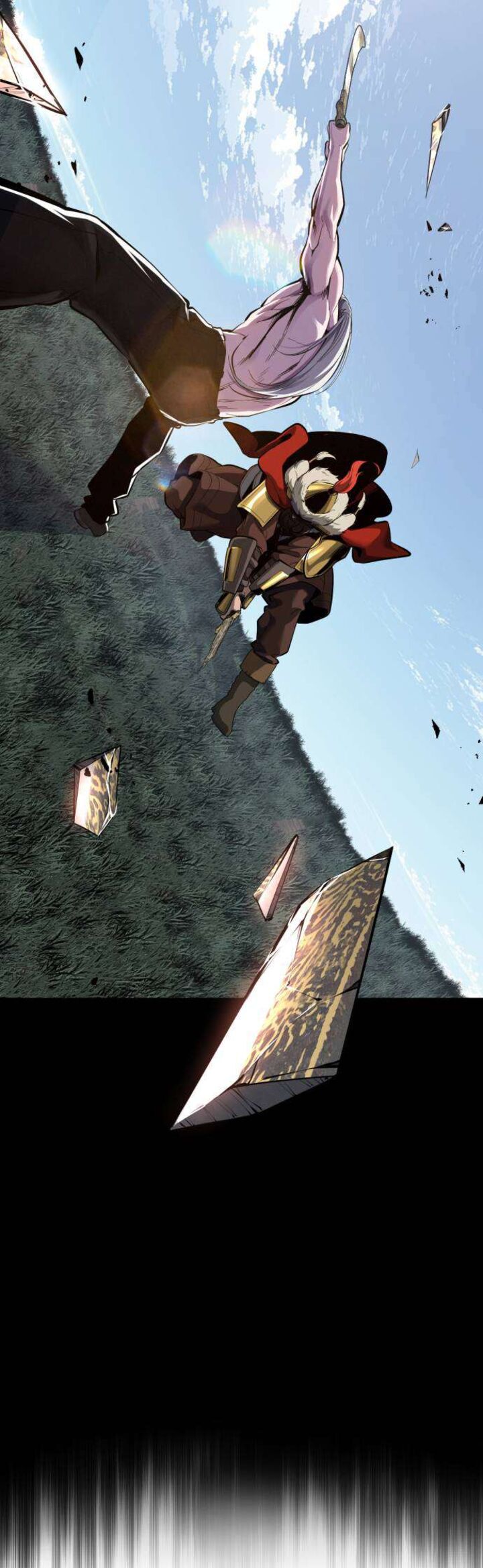 The Boy Of Death Chapter 330 Page 83