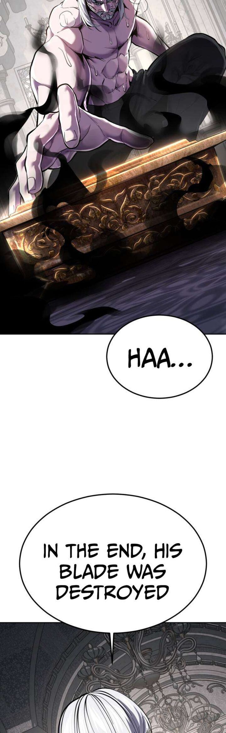 The Boy Of Death Chapter 330 Page 85