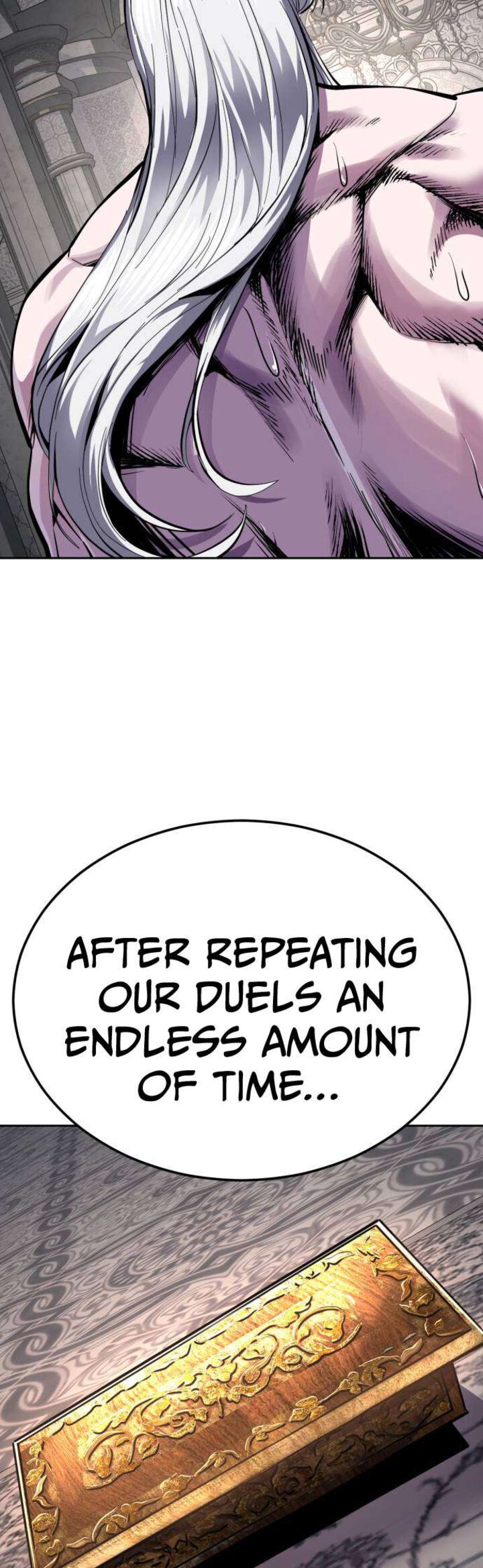 The Boy Of Death Chapter 330 Page 86
