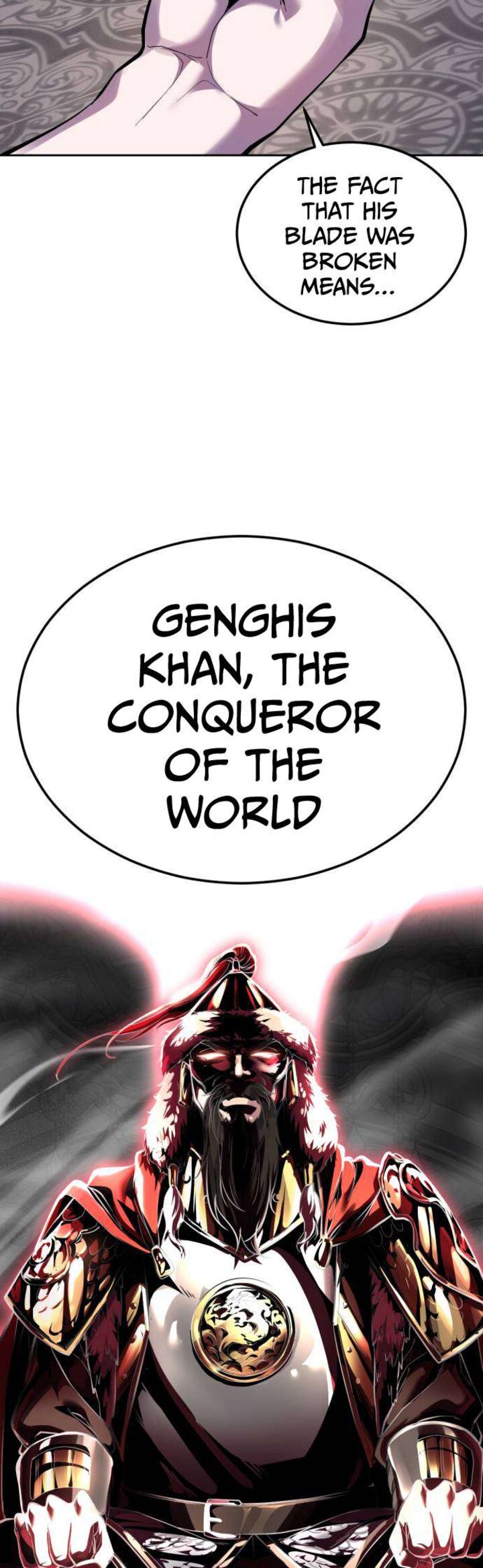 The Boy Of Death Chapter 330 Page 88