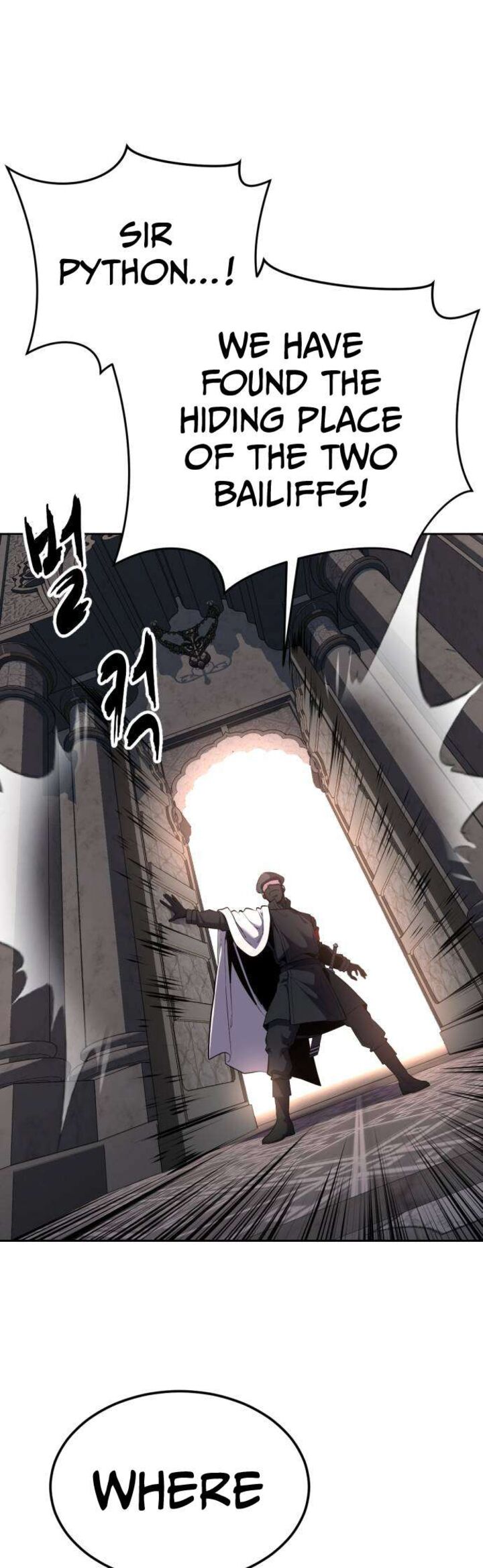 The Boy Of Death Chapter 330 Page 91