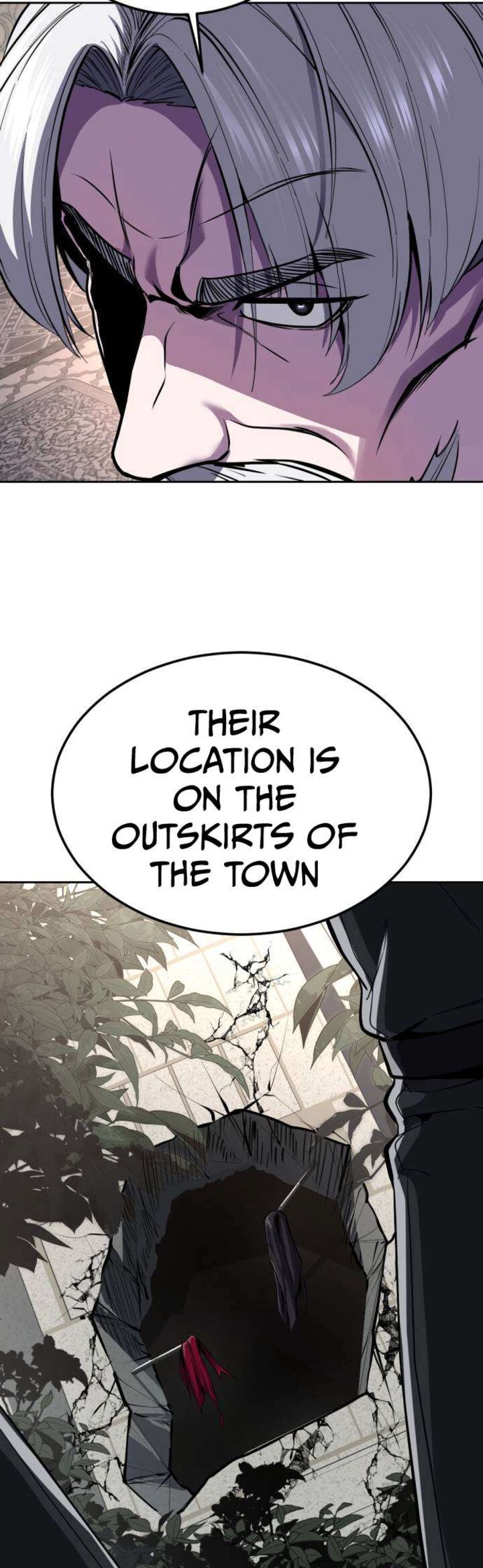 The Boy Of Death Chapter 330 Page 92