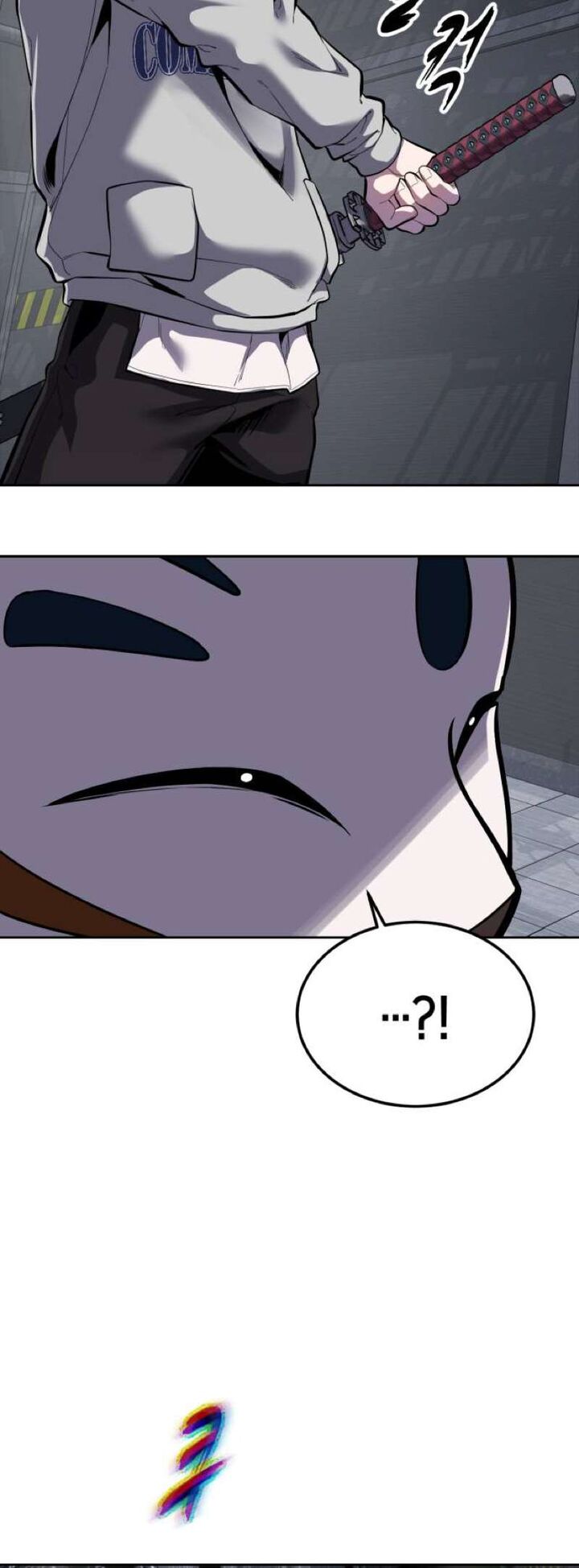 The Boy Of Death Chapter 330 Page 97
