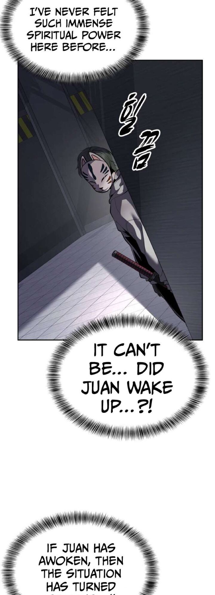 The Boy Of Death Chapter 330 Page 99