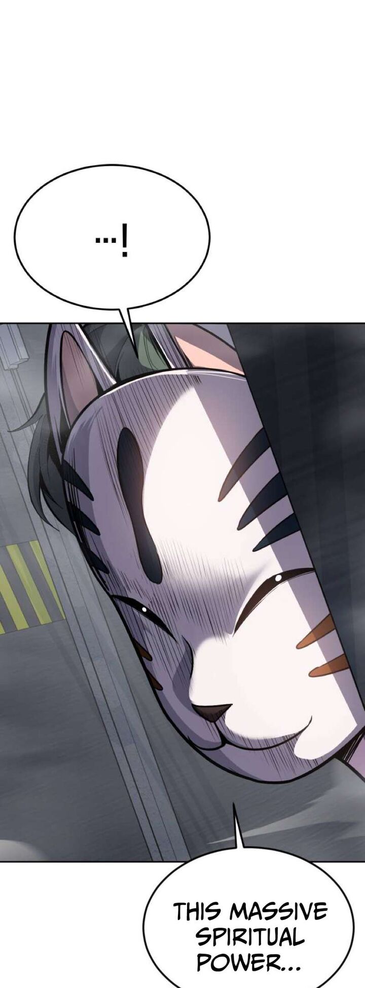 The Boy Of Death Chapter 331 Page 1