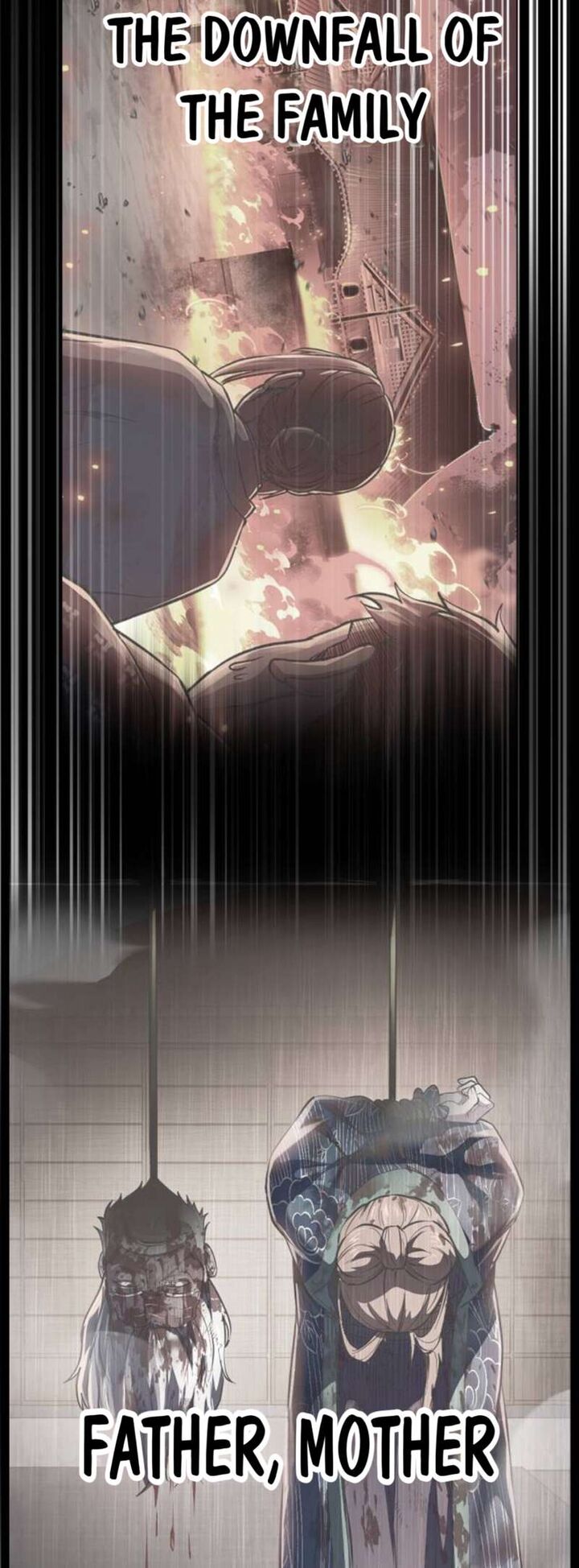 The Boy Of Death Chapter 331 Page 101
