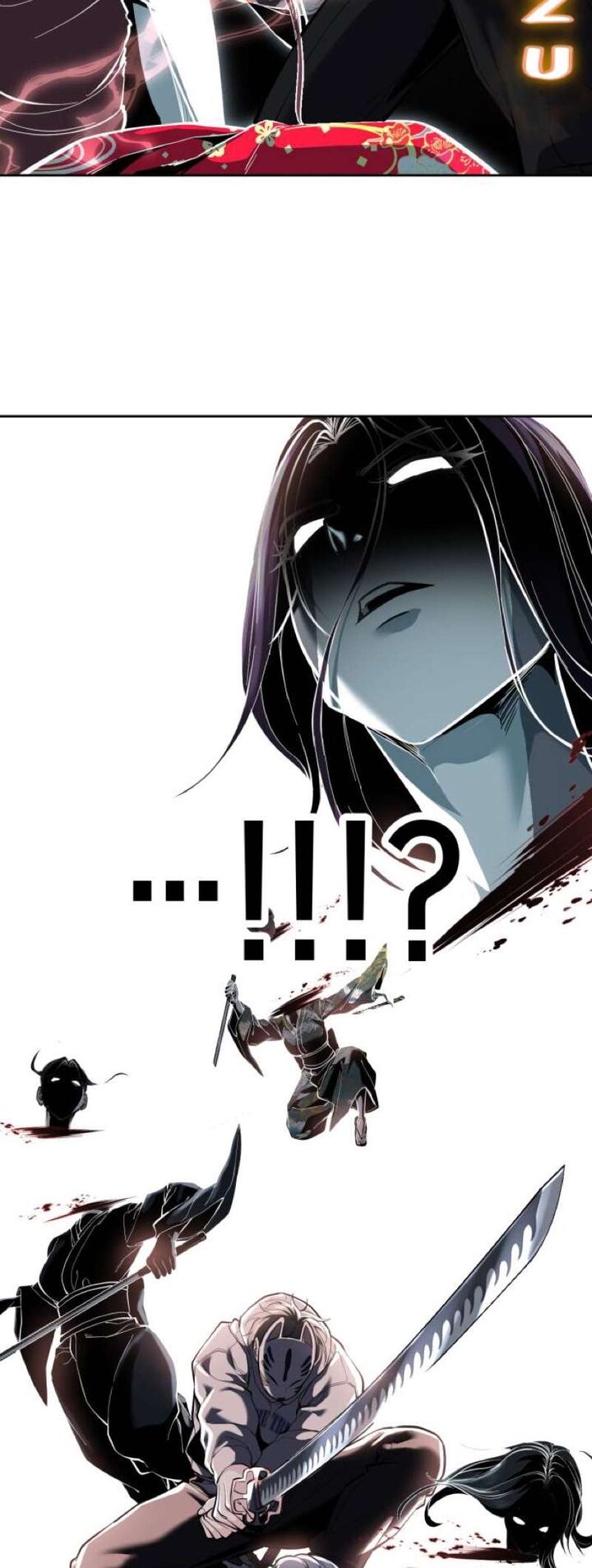 The Boy Of Death Chapter 331 Page 108