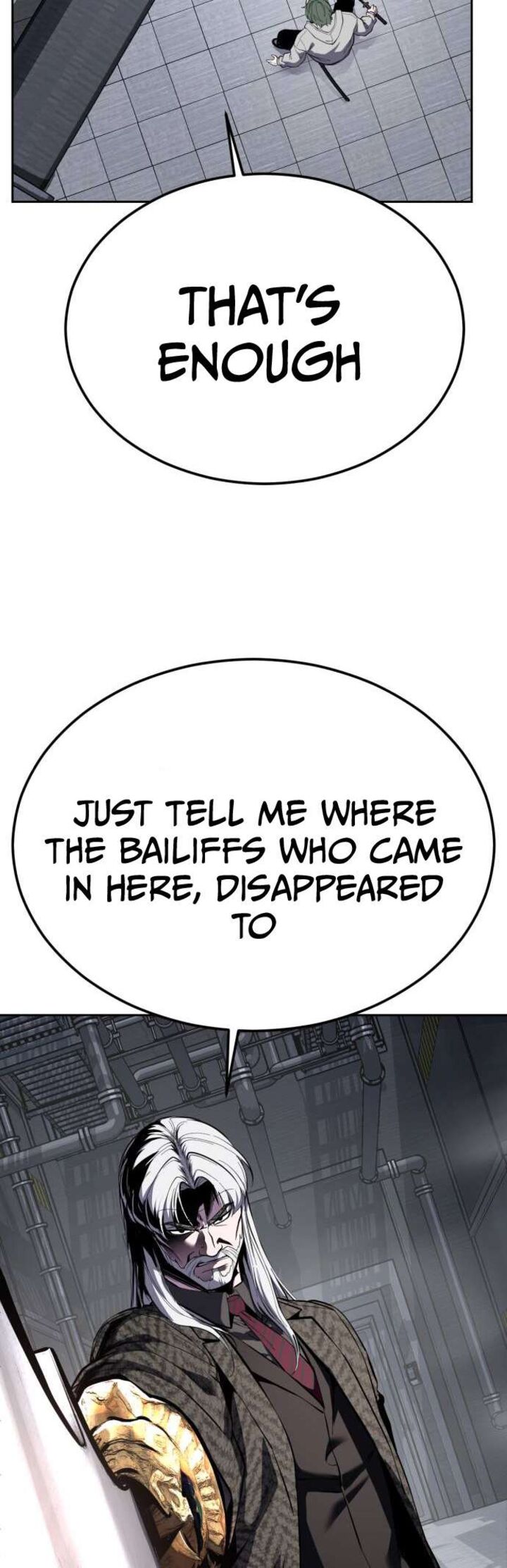 The Boy Of Death Chapter 331 Page 12