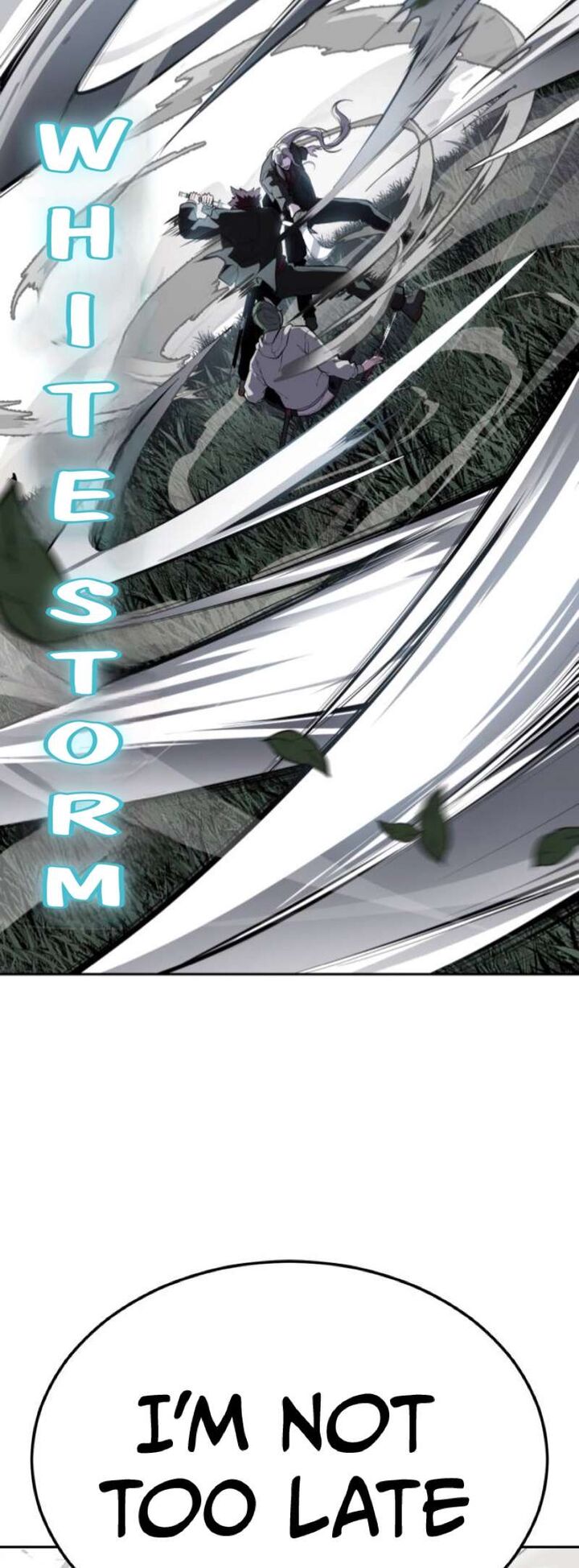 The Boy Of Death Chapter 331 Page 121