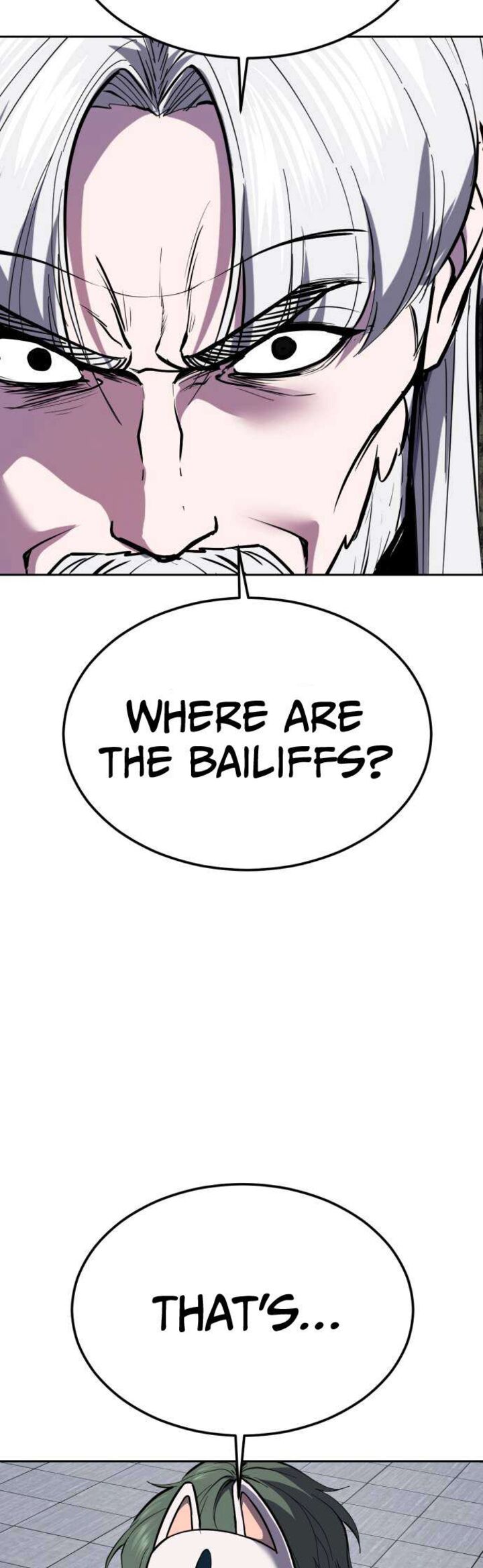 The Boy Of Death Chapter 331 Page 15