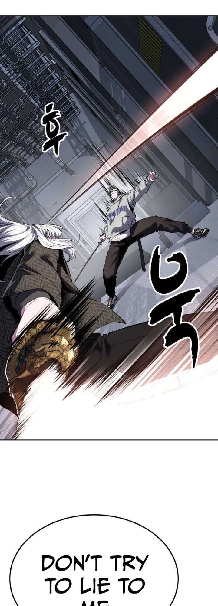 The Boy Of Death Chapter 331 Page 20