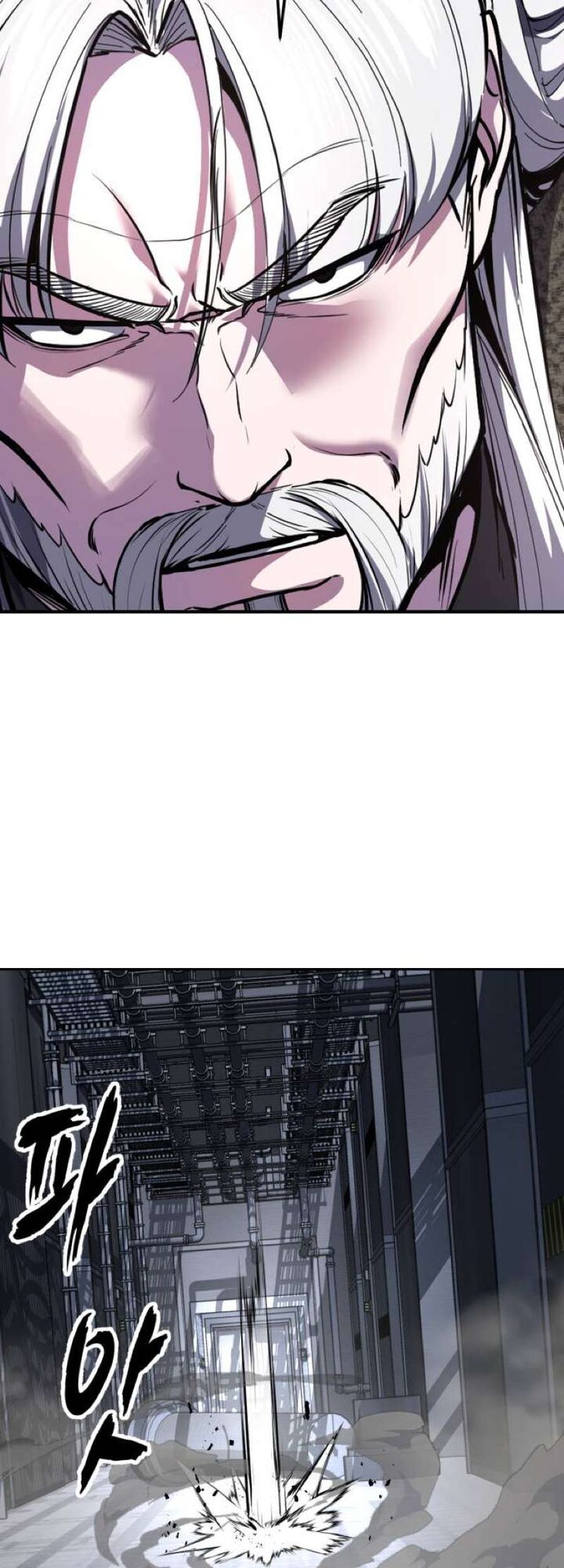 The Boy Of Death Chapter 331 Page 22