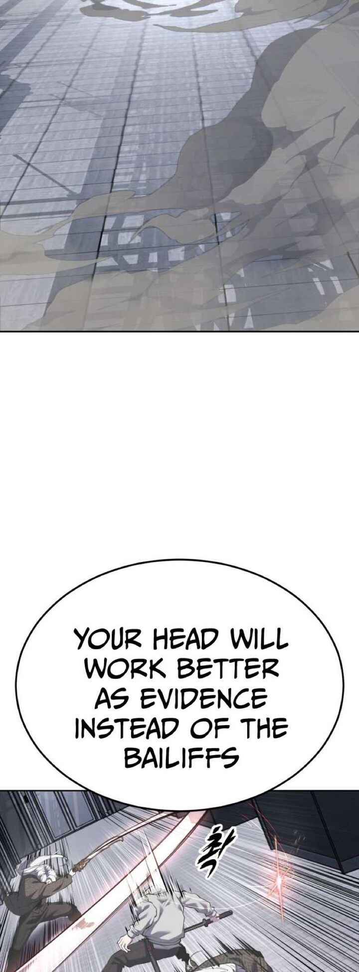 The Boy Of Death Chapter 331 Page 23