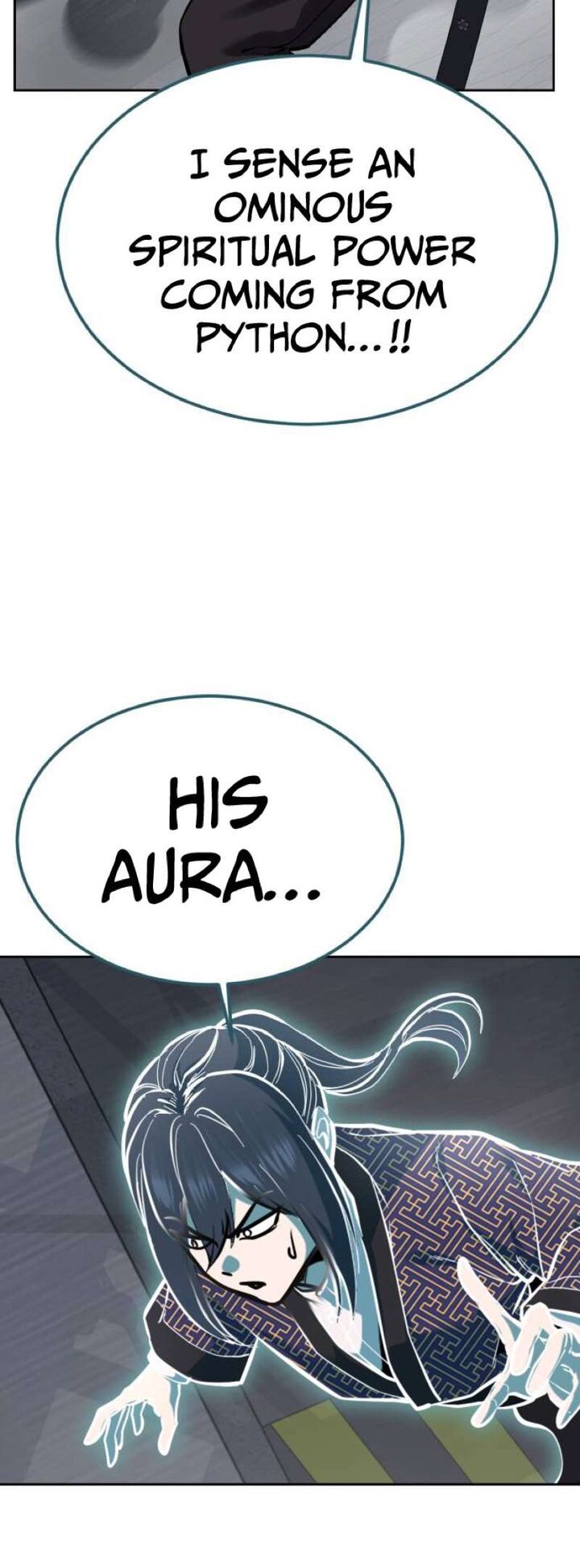 The Boy Of Death Chapter 331 Page 30