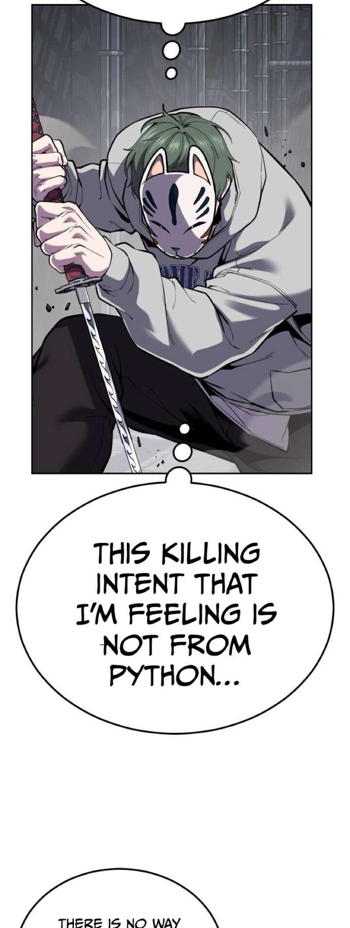 The Boy Of Death Chapter 331 Page 37