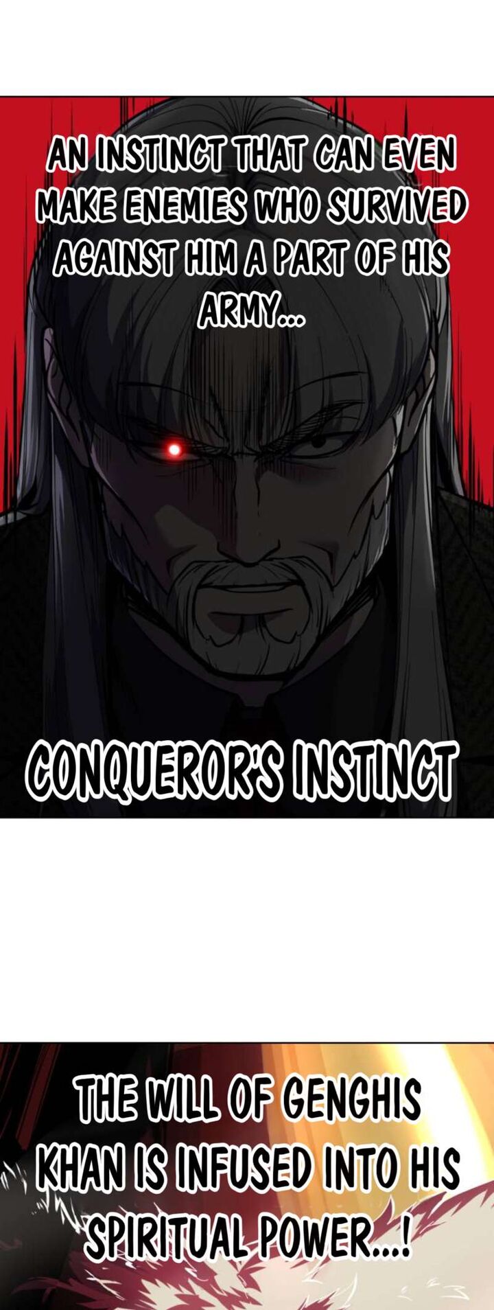 The Boy Of Death Chapter 331 Page 39