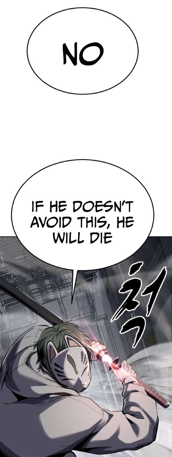 The Boy Of Death Chapter 331 Page 42