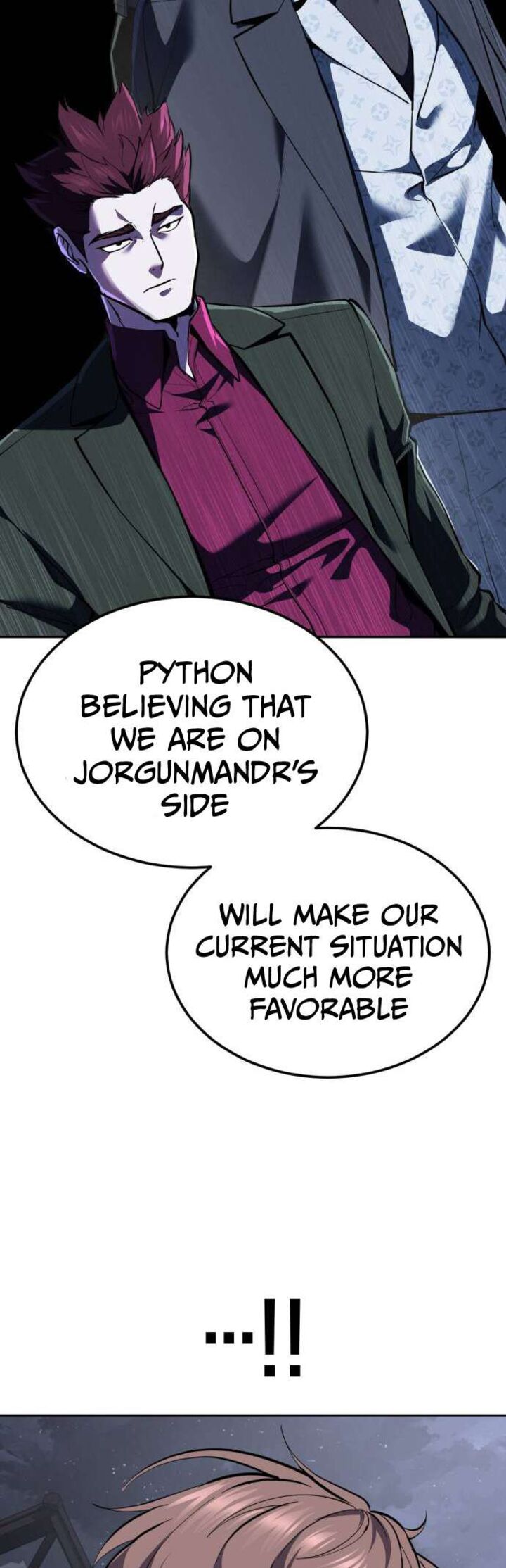 The Boy Of Death Chapter 331 Page 63