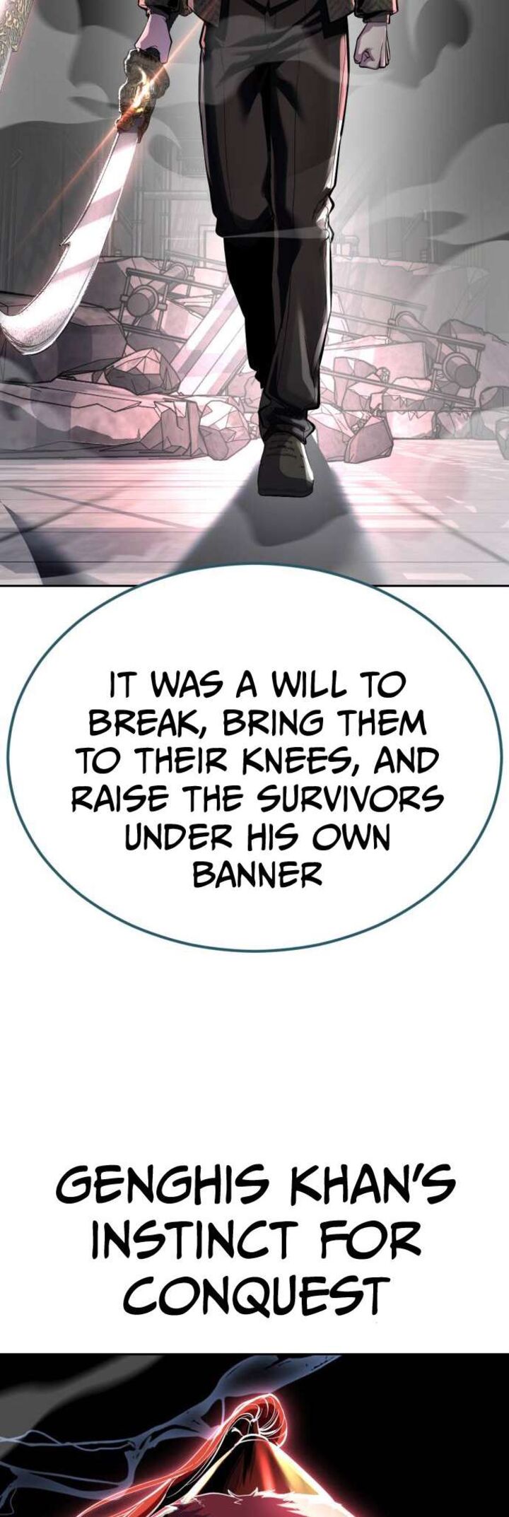 The Boy Of Death Chapter 331 Page 77