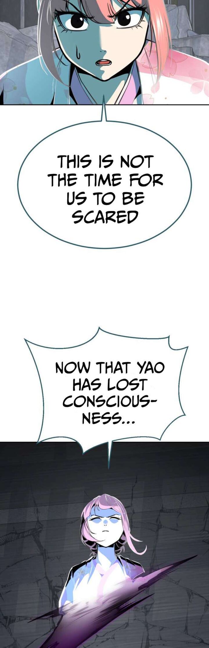 The Boy Of Death Chapter 331 Page 81