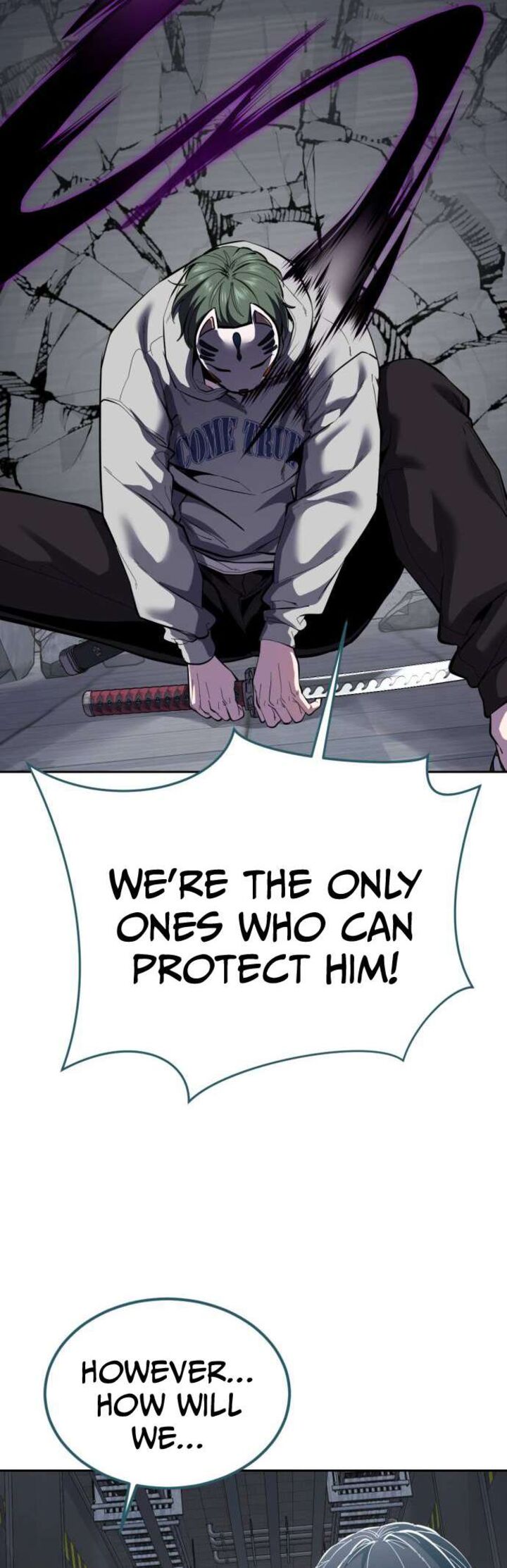 The Boy Of Death Chapter 331 Page 82
