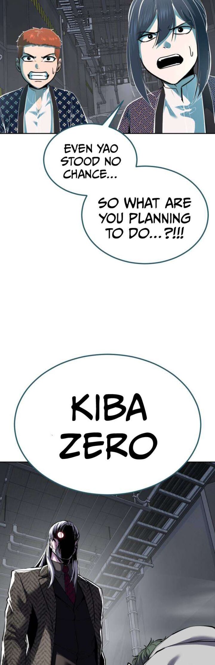 The Boy Of Death Chapter 331 Page 83
