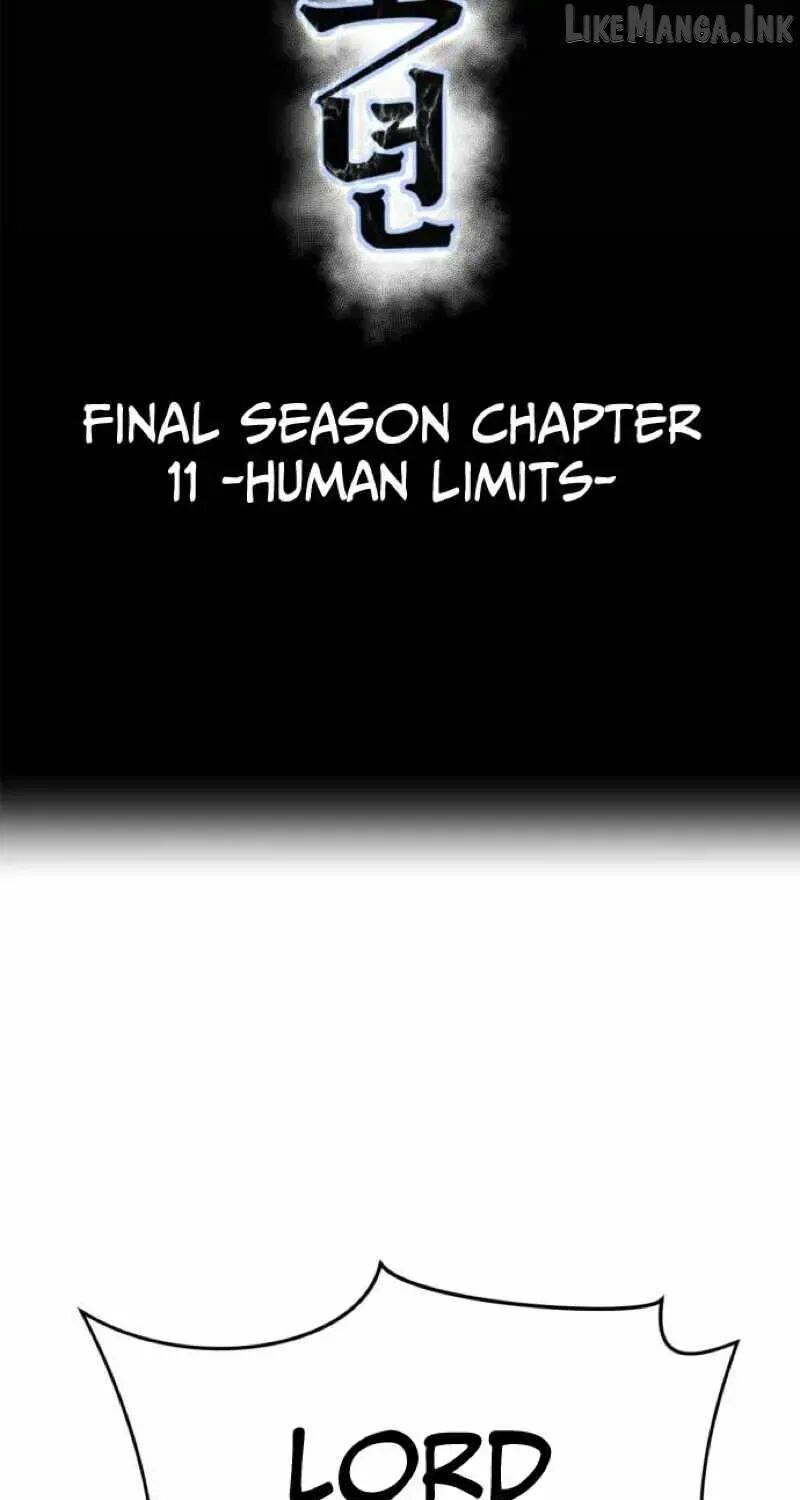 The Boy Of Death Chapter 332 Page 11