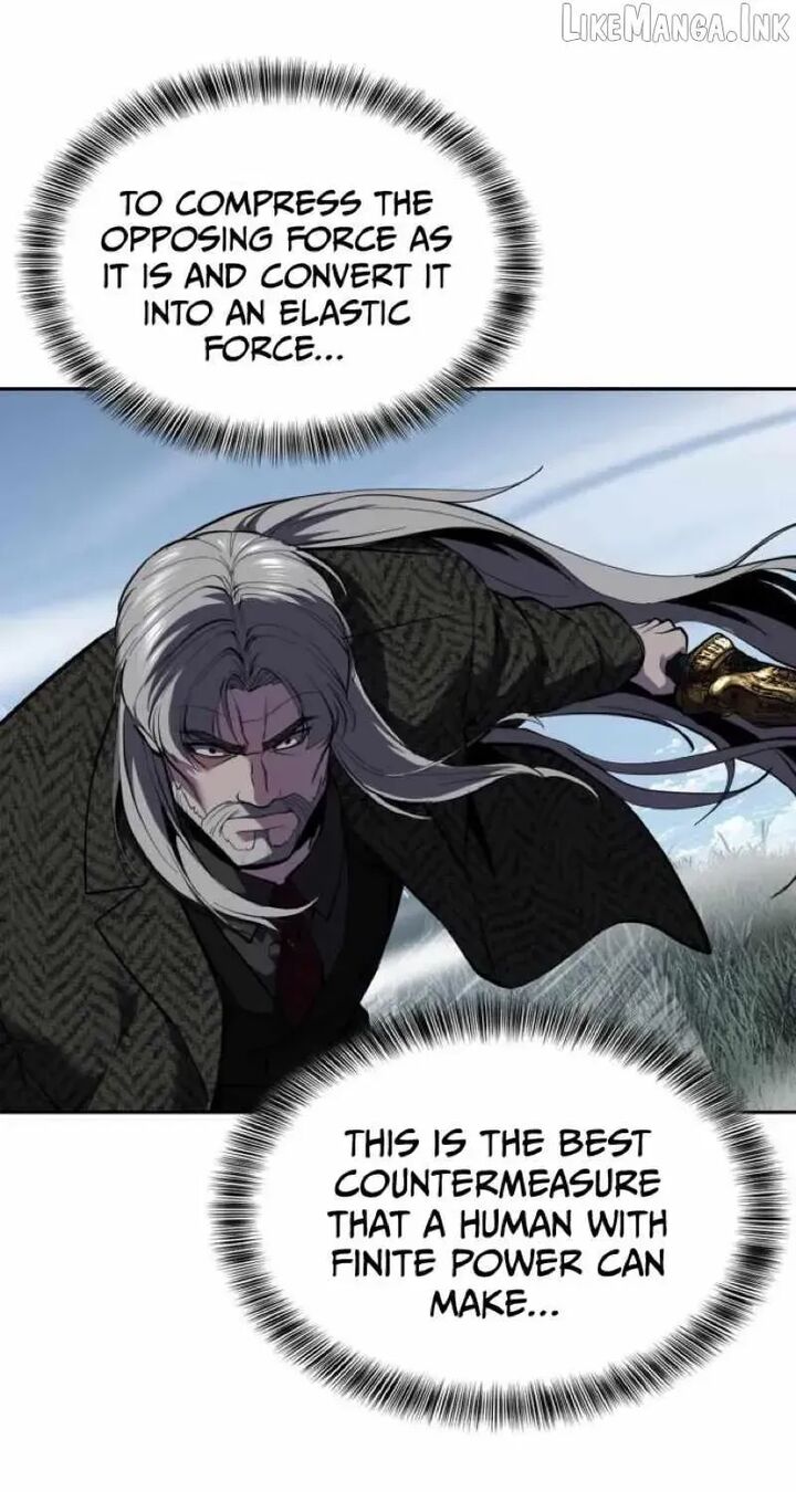 The Boy Of Death Chapter 332 Page 123