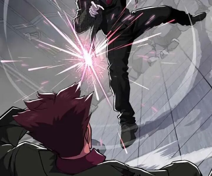 The Boy Of Death Chapter 332 Page 132
