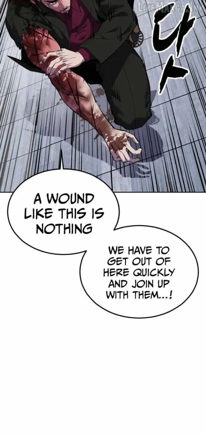 The Boy Of Death Chapter 332 Page 157