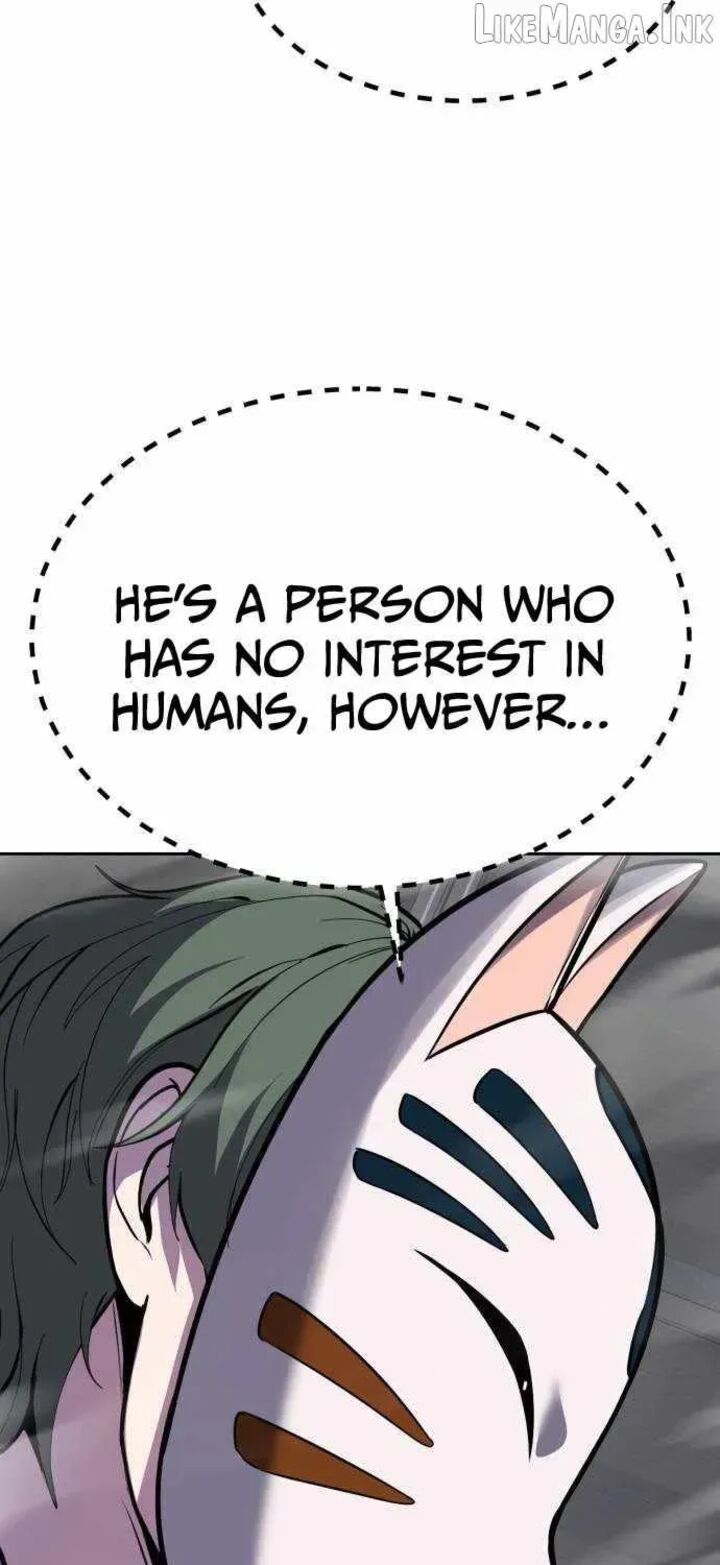 The Boy Of Death Chapter 332 Page 25