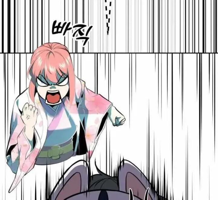 The Boy Of Death Chapter 332 Page 36
