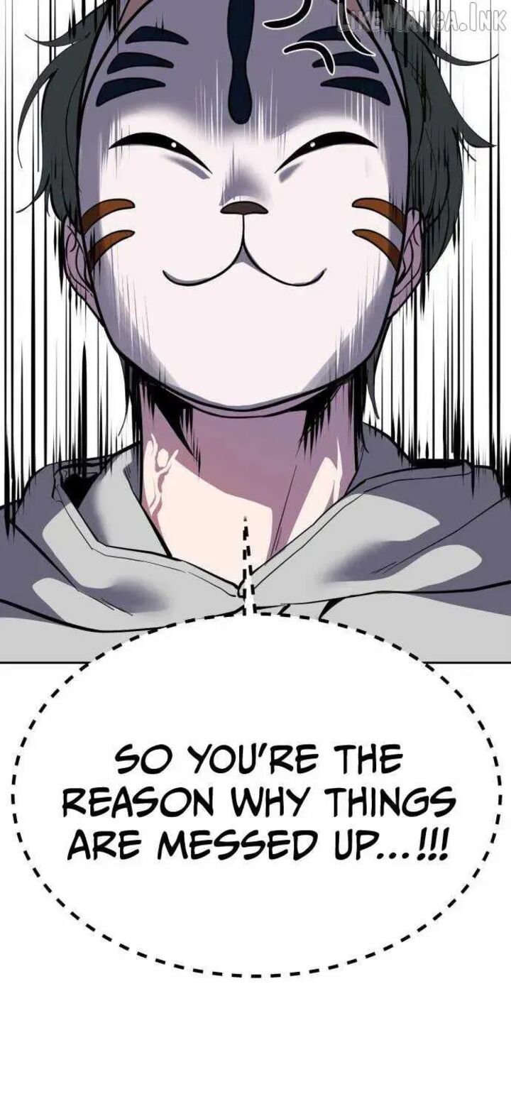 The Boy Of Death Chapter 332 Page 37