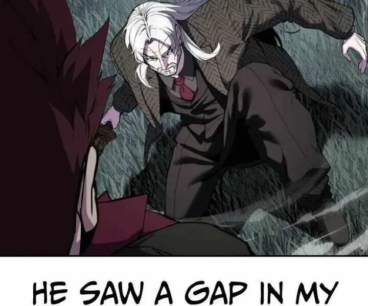 The Boy Of Death Chapter 332 Page 52
