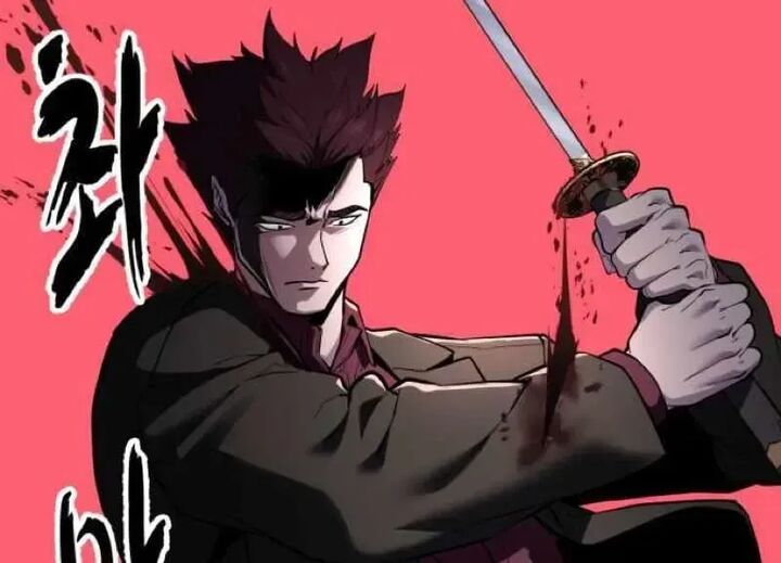 The Boy Of Death Chapter 332 Page 68
